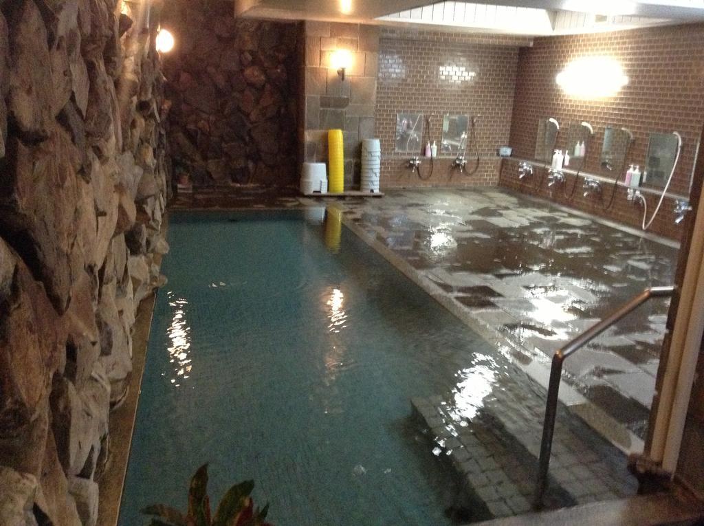 Shiga Highland Hotel Yamanouchi  Exterior photo